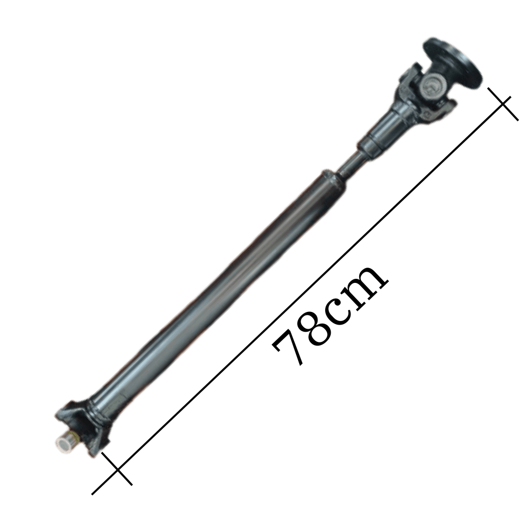 Cardan Tração Dianteira Ranger 98 a 2012 Nova | 97t Peças e Acessórios