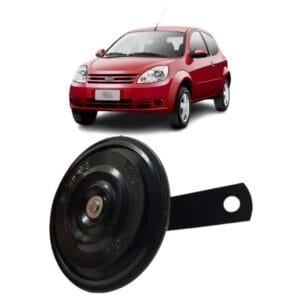 Buzina Bi-bi Ford KA 2008 a 2013