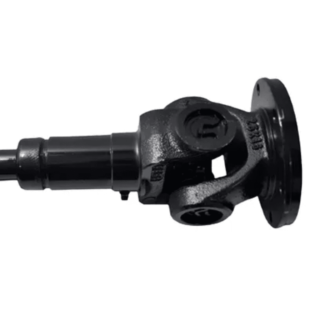 Cardan Tração Dianteira Ranger 98 a 2012 Nova | 97t Peças e Acessórios