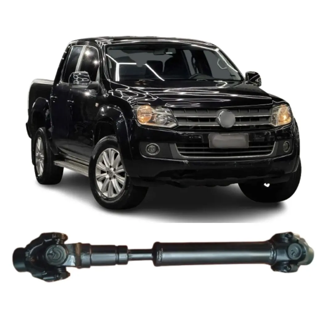 Cardan traseiro amarok (99) foto