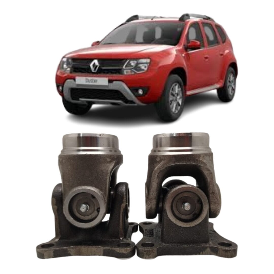 2 Kits Juntas Para Trocar Cruzeta Do Cardan Da Duster 4x4 | 97t Peças e  Acessórios