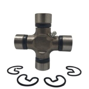 Cruzeta cardan Chevrolet e Agrale - 92x27x16,6mm