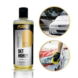 Shampoo Automotivo Det Honey Neutro Premium