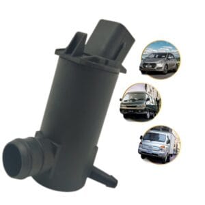 Eletrobomba 12V HYUNDAI H100, HR E HB20