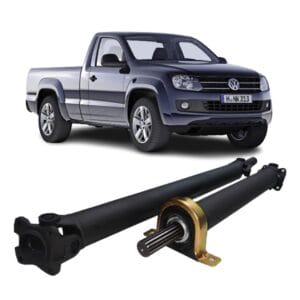 Amarok CS