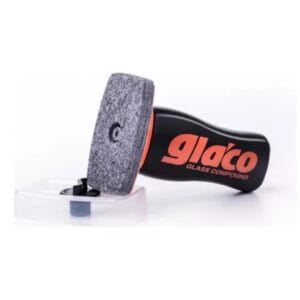 Descontaminante Glaco Compound - Pré Vitrificação
