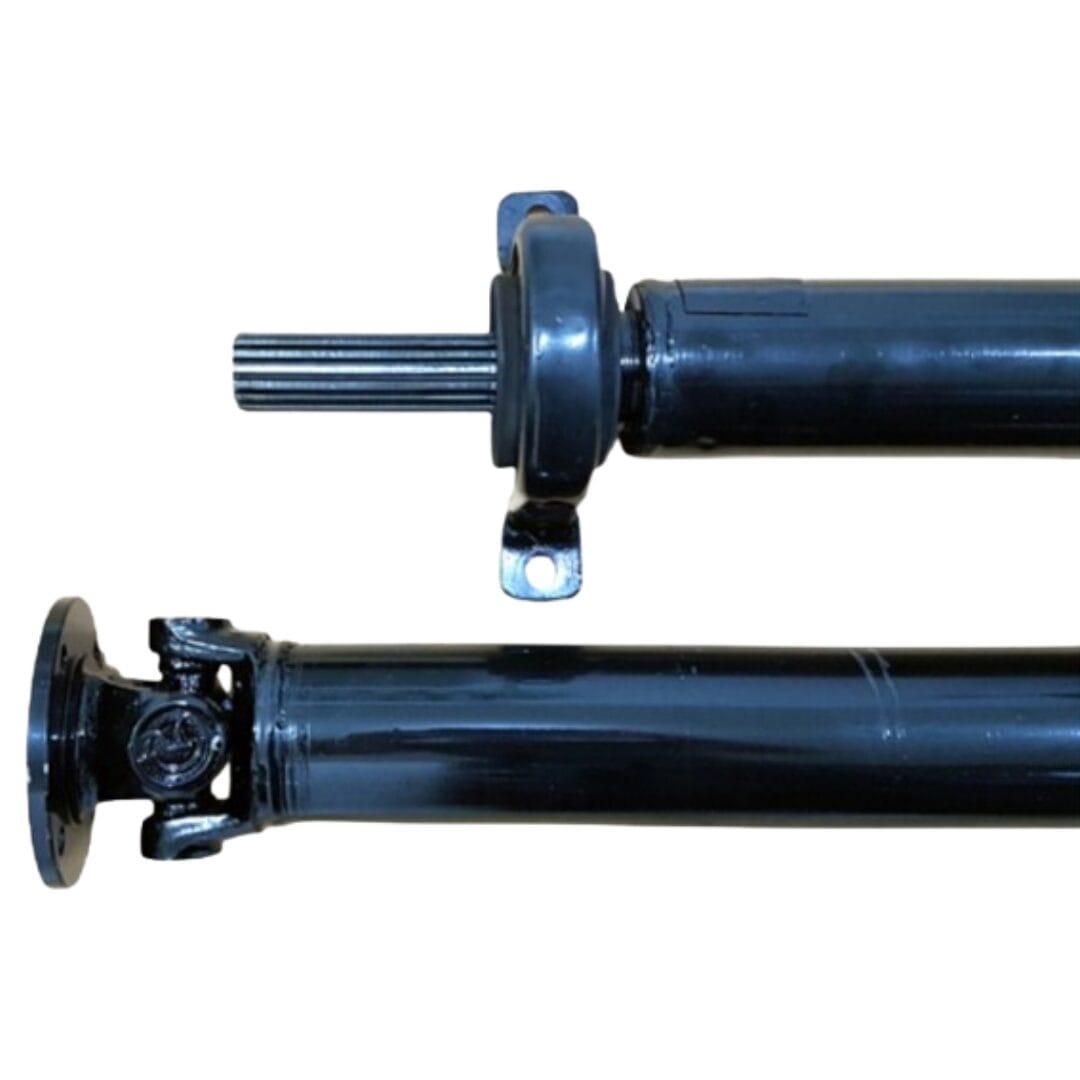 Cardan Traseiro Amarok Cabine Simples Completo | 97t Peças e Acessórios