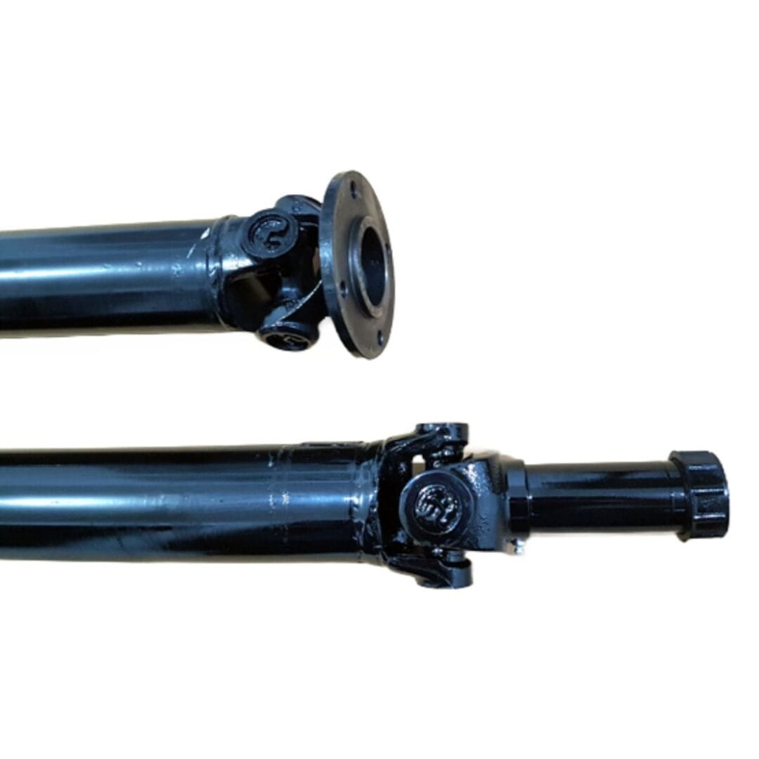 Cardan Traseiro Amarok Cabine Simples Completo | 97t Peças e Acessórios