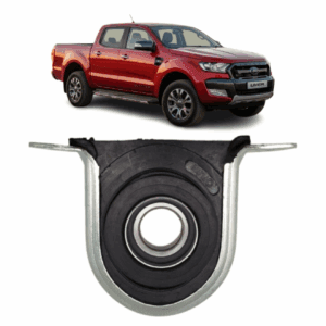 Suporte Cardan Ranger 4x2  Completo 1990 á 2012 - 30mm