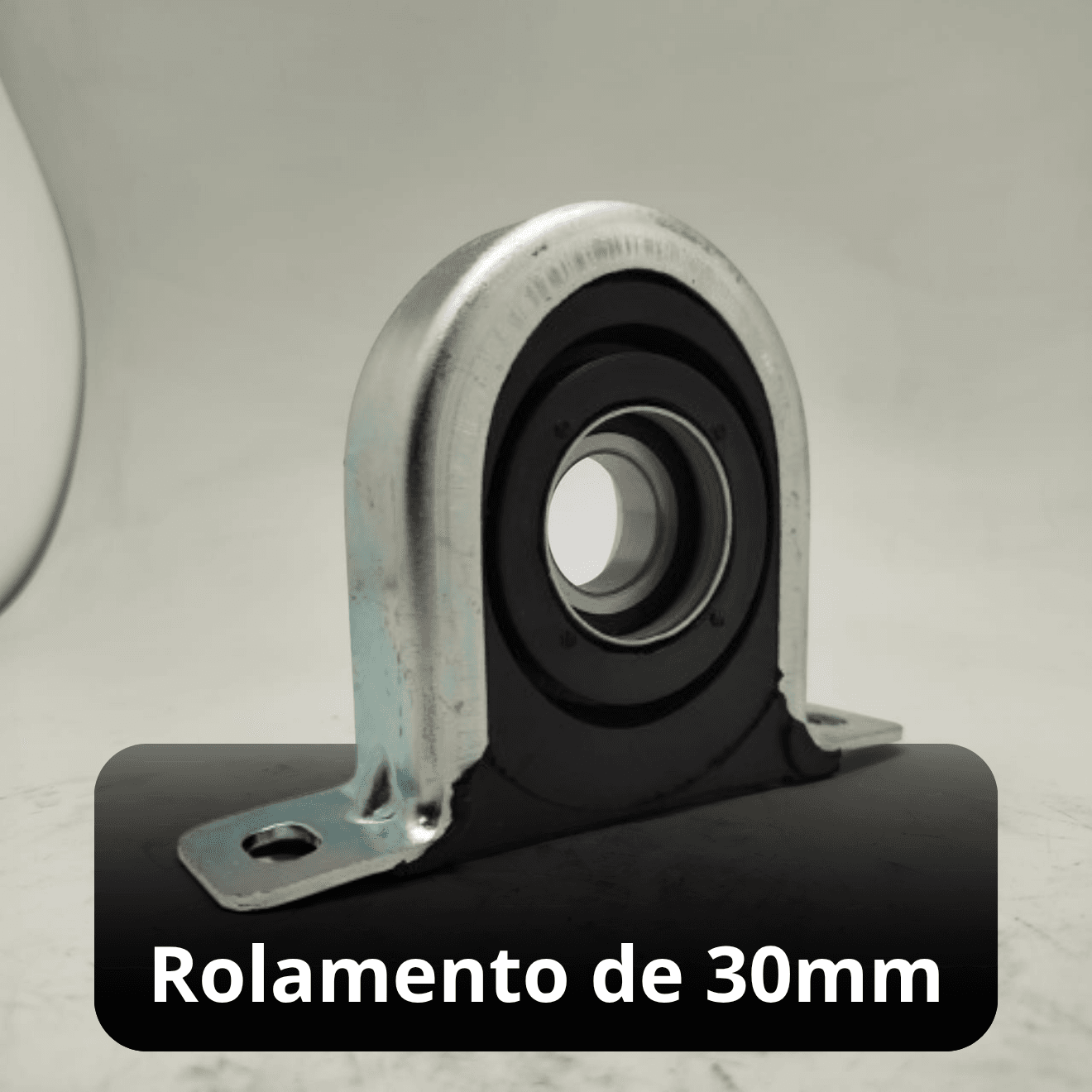 Suporte Cardan Ranger 4x2 Completo 1990 á 2012 - 30mm | 97t Peças e  Acessórios