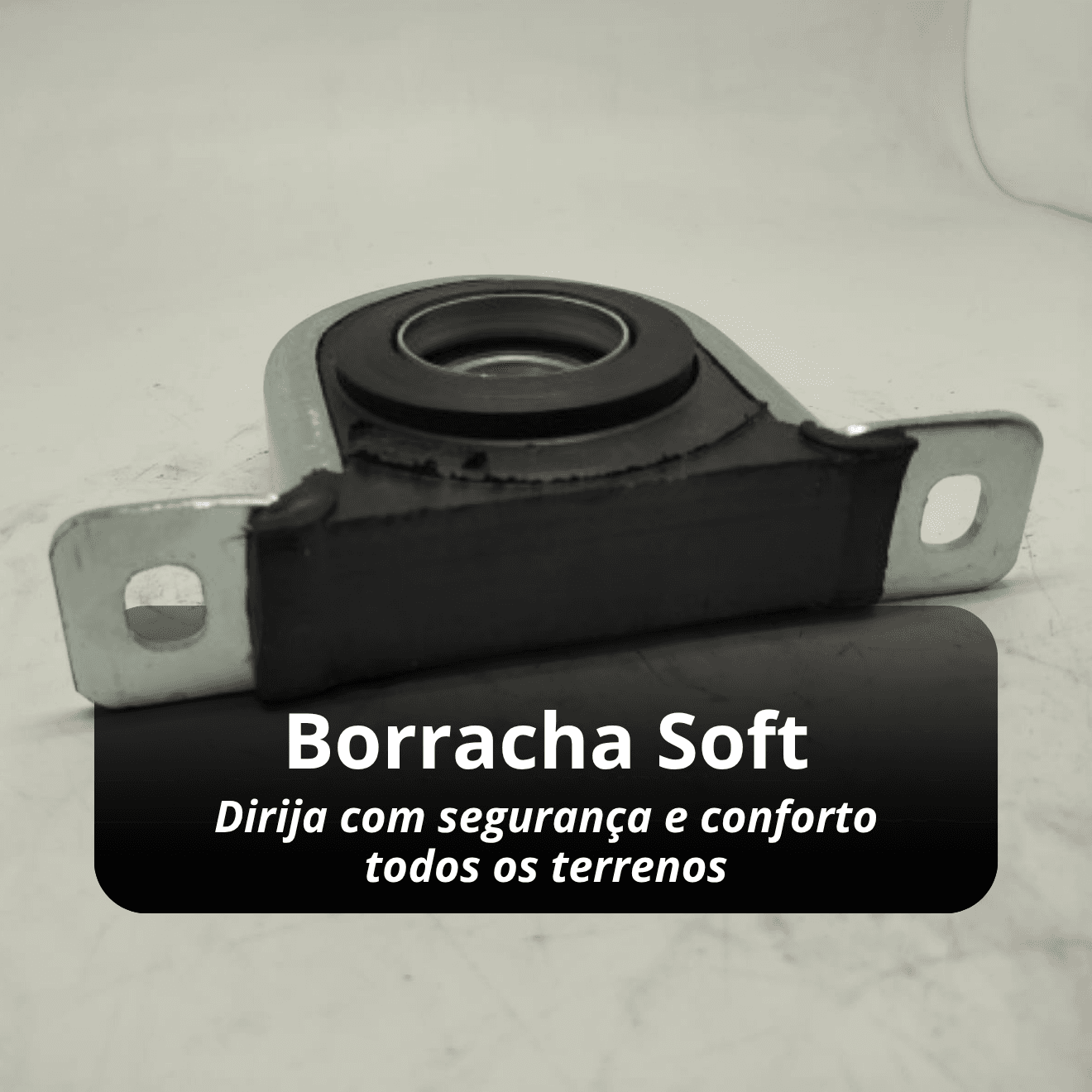 Suporte Cardan Ranger 4x2 Completo 1990 á 2012 - 30mm | 97t Peças e  Acessórios