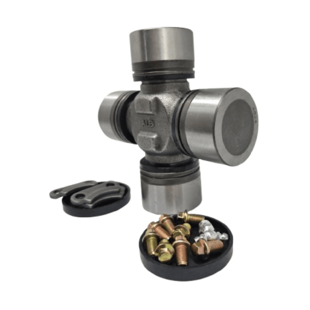 Cruzeta de Cardan Caminhão Iveco Mercedes e VW-1999 a 2021 | 97t Peças e  Acessórios