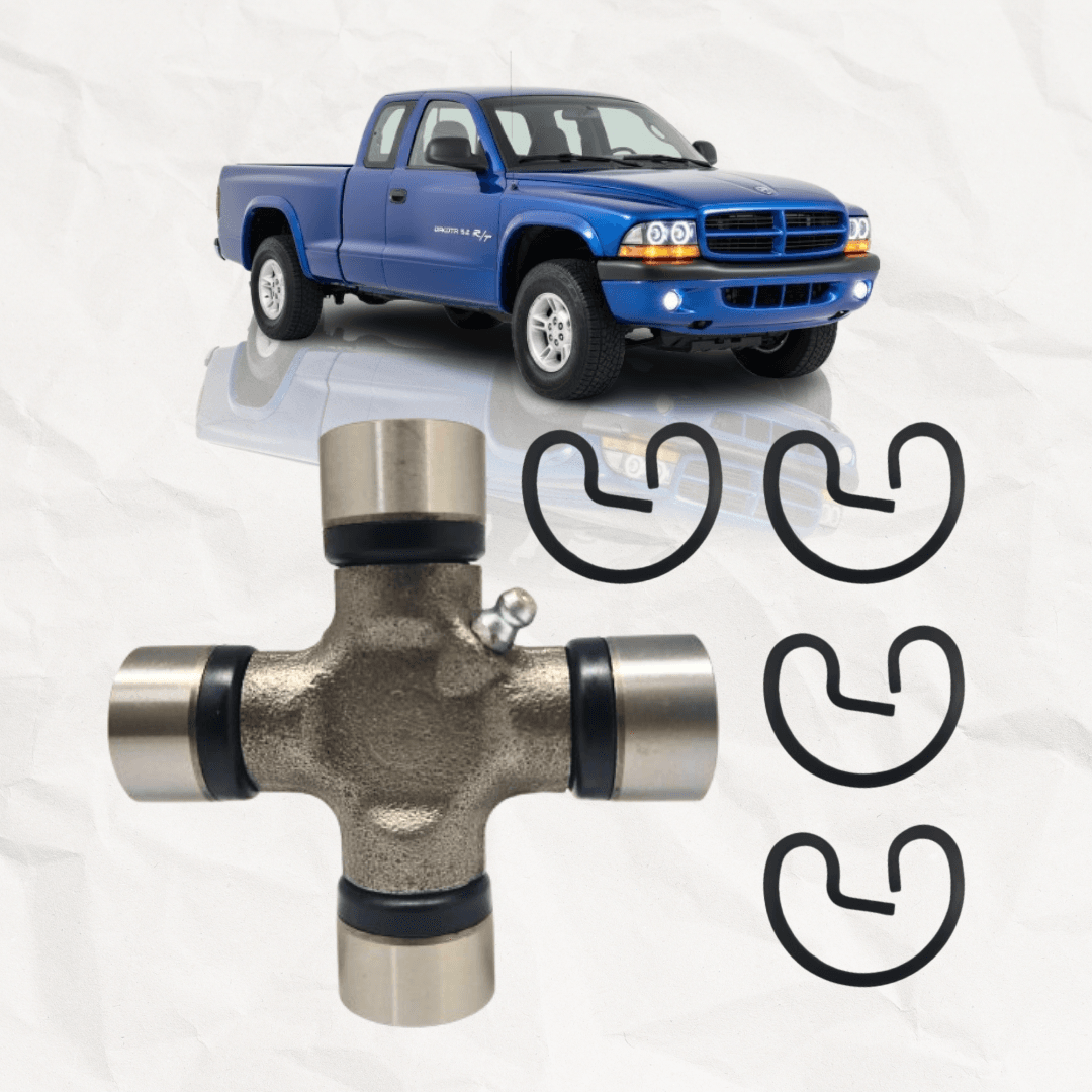 Cruzeta de Cardan Especifica Dodge Dakota 4x2 - 92x27mm