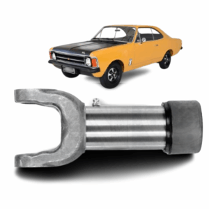 Luva para Cardan – Chevrolet Opala 4x2 (6 e 4 Cilindros)