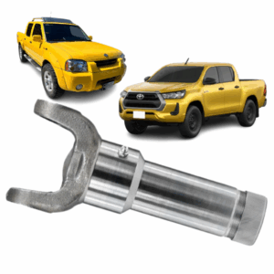 Luva para Cardan – Nissan Frontier / Toyota Hilux