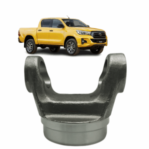 Garfo do Cardan Reforçado – Toyota Hilux