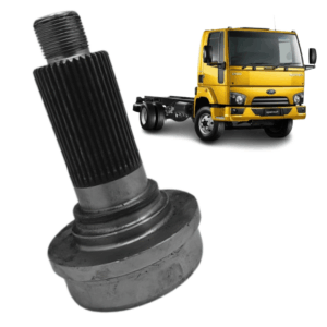 Ponteira de Cardan – Ford Cargo 1119/2217/2218/F12000/F14000