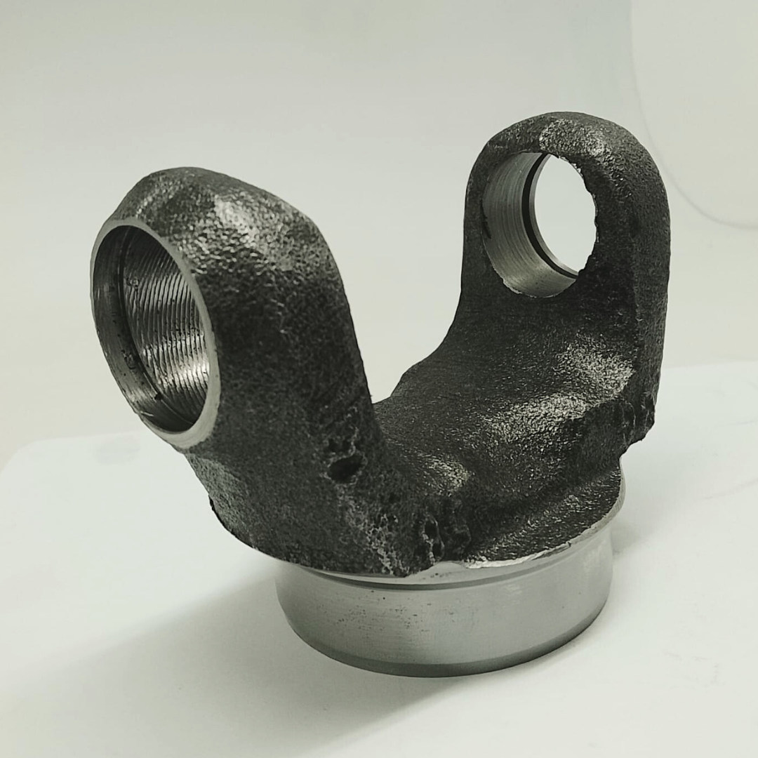 Garfo do Cardan Reforçado – VW Amarok | 97t Peças e Acessórios