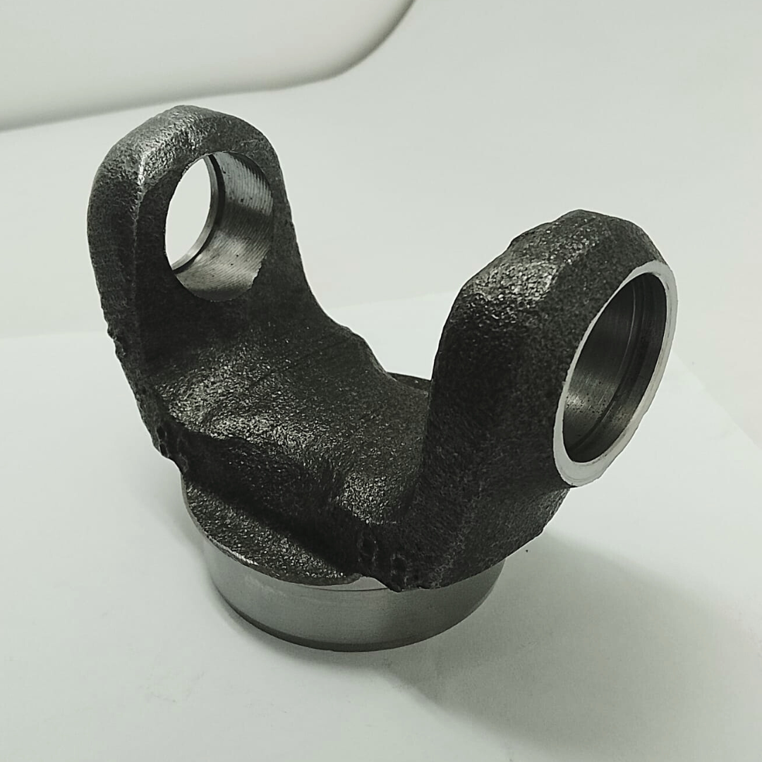 Garfo do Cardan Reforçado – VW Amarok | 97t Peças e Acessórios