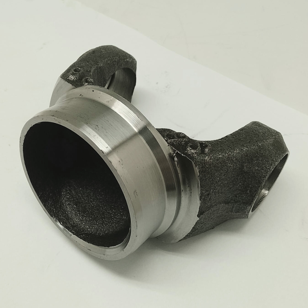 Garfo do Cardan Reforçado – VW Amarok | 97t Peças e Acessórios