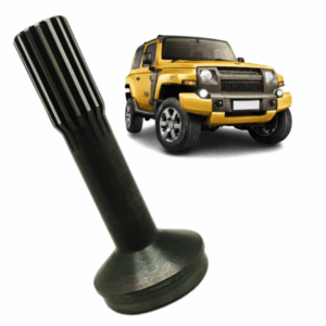 Ponteira de Cardan Troller RF Sport / T4 – 16 Estrias