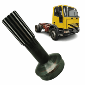 Ponteira de Cardan Iveco Eurocargo 120-E15 150-E18 160-E21/23