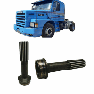 Scania 113