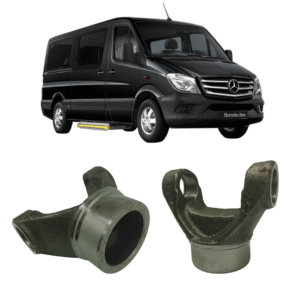 Garfo do Cardan Mercedes Sprinter
