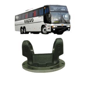 Flange Cardan Volvo B10M
