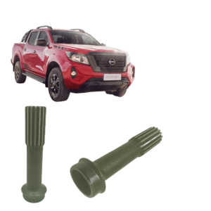 Ponteira Frontier