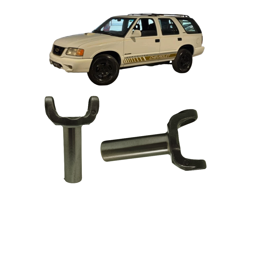 Luva Cardan Blazer | 97t Peças e Acessórios