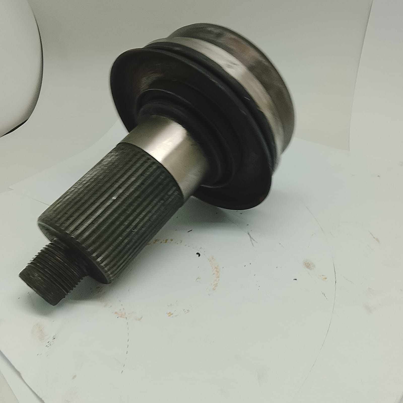 Ponteira deslizante cardan (99) foto