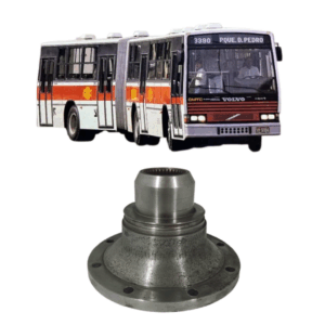 Flange Cardan Volvo B-58