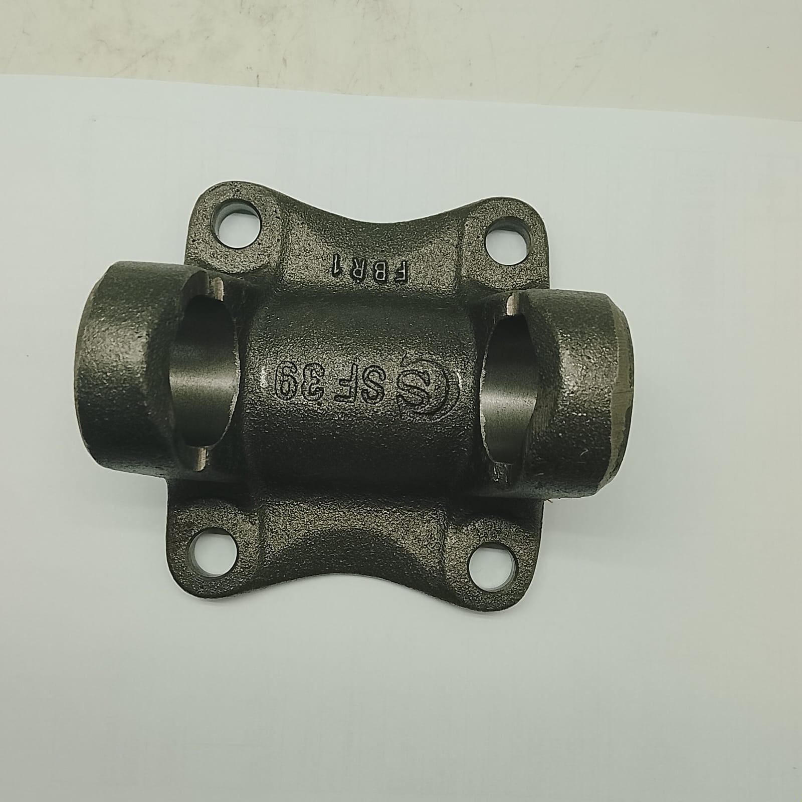 Flange Cardan Volkswagen 15.190 | 97t Peças e Acessórios