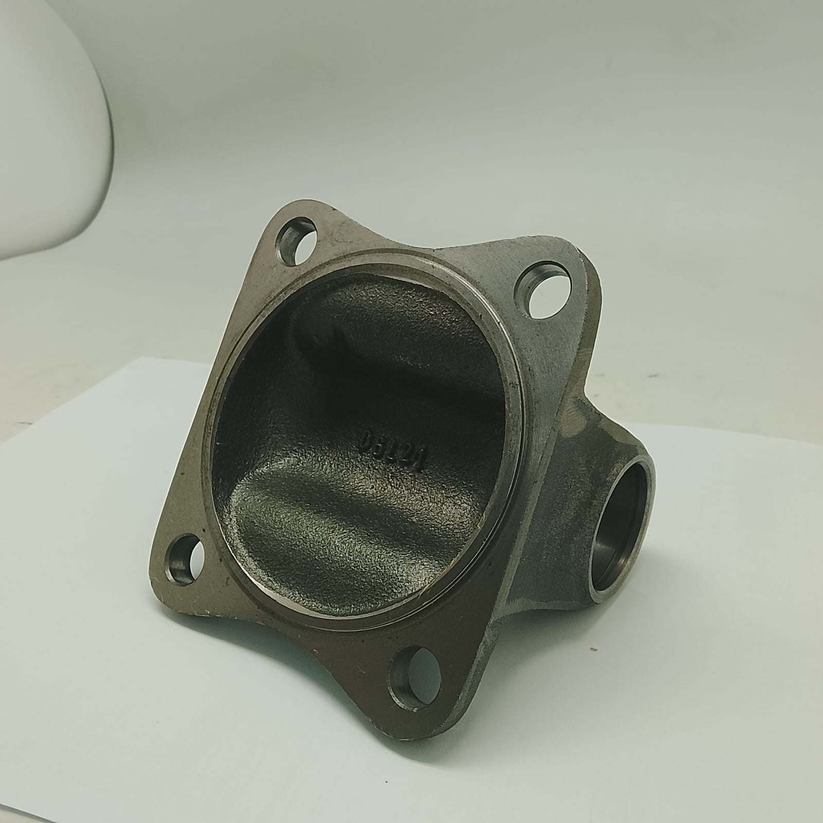 Flange Cardan Volkswagen 15.190 | 97t Peças e Acessórios